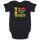 Baby Body - I LOVE VANUATU
