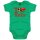 Baby Body - I LOVE VANUATU