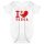 Baby Body - I LOVE TONGA