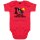 Baby Body - I LOVE PAPUA NEUGUINEA