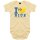 Baby Body - I LOVE NIUE
