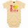 Baby Body - I LOVE NIUE