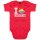 Baby Body - I LOVE KIRIBATI