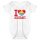 Baby Body - I LOVE KIRIBATI