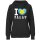 Damen Hoodie - I LOVE PALAU