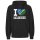 Herren Hoodie - I LOVE SALOMONEN