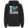 Herren Hoodie - I LOVE SALOMONEN