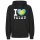 Herren Hoodie - I LOVE PALAU