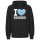 Herren Hoodie - I LOVE MIKRONESIEN