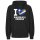 Herren Hoodie - I LOVE MARSHALL INSELN