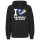 Herren Hoodie - I LOVE MARSHALL INSELN