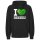 Herren Hoodie - I LOVE KOKOSINSELN