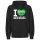 Herren Hoodie - I LOVE SAUDI ARABIEN