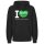 Herren Hoodie - I LOVE SAUDI ARABIEN