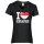 Damen T-Shirt - I LOVE SINGAPUR