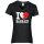 Damen T-Shirt - I LOVE BAHRAIN