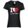Damen T-Shirt - I LOVE BAHRAIN