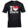 Herren T-Shirt - I LOVE SINGAPUR