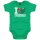 Baby Body - I LOVE TURKMENISTAN