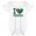 Baby Body - I LOVE TURKMENISTAN