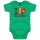 Baby Body - I LOVE SRI LANKA