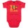 Baby Body - I LOVE SRI LANKA