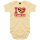 Baby Body - I LOVE OSTTIMOR