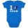 Baby Body - I LOVE GUAM
