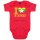 Baby Body - I LOVE MYANMAR