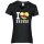Damen T-Shirt - I LOVE BRUNEI