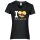 Damen T-Shirt - I LOVE BRUNEI