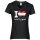Damen T-Shirt - I LOVE JEMEN
