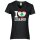 Damen T-Shirt - I LOVE LIBANON
