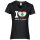 Damen T-Shirt - I LOVE LIBANON