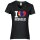 Damen T-Shirt - I LOVE MONGOLEI