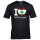 Herren T-Shirt - I LOVE LIBANON