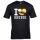 Herren T-Shirt - I LOVE BRUNEI