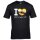 Herren T-Shirt - I LOVE BRUNEI