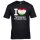 Kinder T-Shirt - I LOVE TADSCHIKISTAN