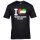 Kinder T-Shirt - I LOVE VEREINIGTE ARABISCHE EMIRATE