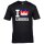 Kinder T-Shirt - I LOVE KAMBODSCHA