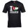 Kinder T-Shirt - I LOVE JORDANIEN