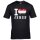 Kinder T-Shirt - I LOVE JEMEN