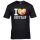 Kinder T-Shirt - I LOVE BHUTAN