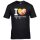 Kinder T-Shirt - I LOVE BHUTAN