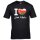 Kinder T-Shirt - I LOVE OMAN