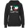 Damen Hoodie - I LOVE KUWAIT