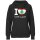 Damen Hoodie - I LOVE LIBANON