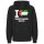 Herren Hoodie - I LOVE VEREINIGTE ARABISCHE EMIRATE