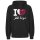 Herren Hoodie - I LOVE KATAR